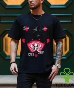 Card Shop T Shirt