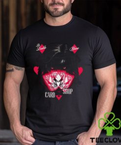 Card Shop T Shirt