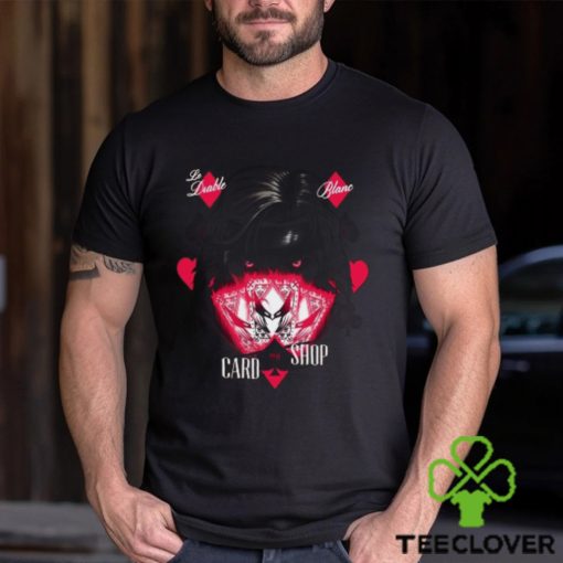 Card Shop T Shirt