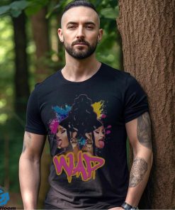 Cardi B Shirt WAP 2023