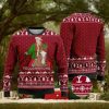 MLB Los Angeles Dodgers Minion Christmas Ugly 3D Sweater For Men And Women Gift Ugly Christmas
