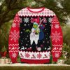 Daddy Shark Ugly Christmas Sweater Impressive Gift For Men And Women
