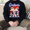 Gunshots Intense Car Crash Moans Explosion Sounds Heavy Breathing Ambulance Noise Automatic Gunfire T Shirt