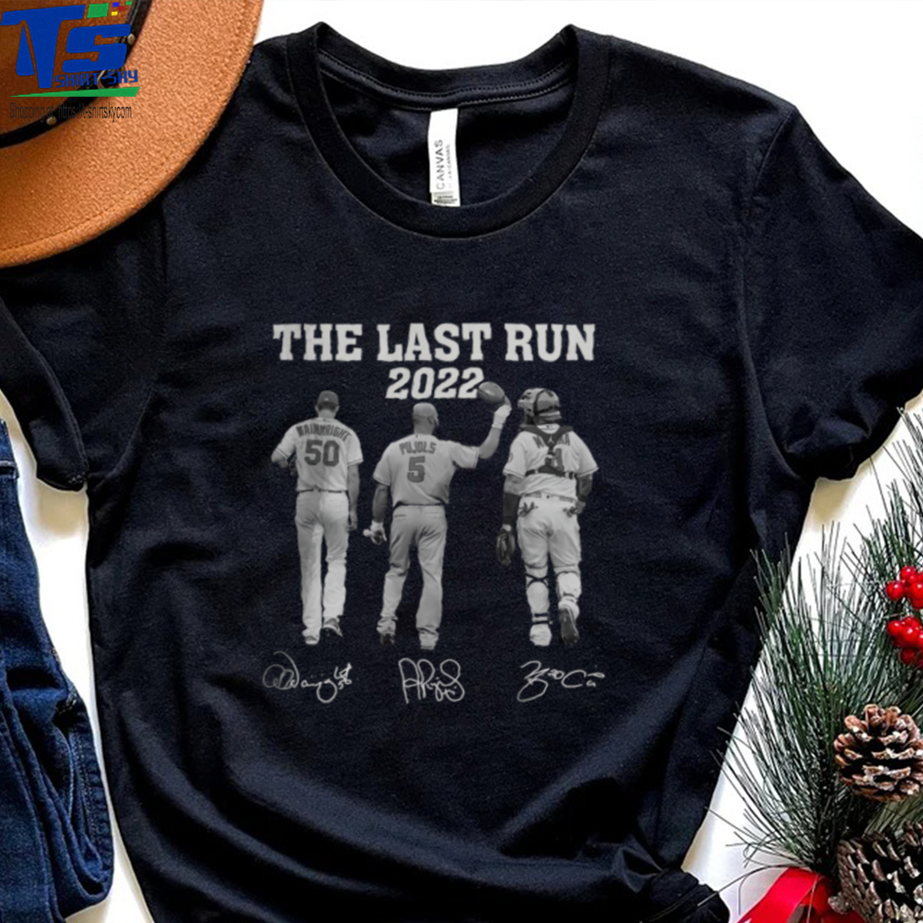 Cardinals The Final Ride St.Louis Cardinal 2022 Shirt Cardinals The Final Ride St.Louis Cardinal 2022 Shirt