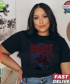 Carey Price Rise shirt