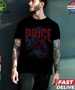 Carey Price Rise shirt