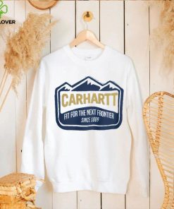 Carhartt Mountain Graphic Shirt