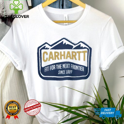 Carhartt Mountain Graphic Shirt