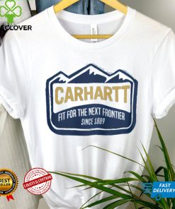 Carhartt Mountain Graphic Shirt