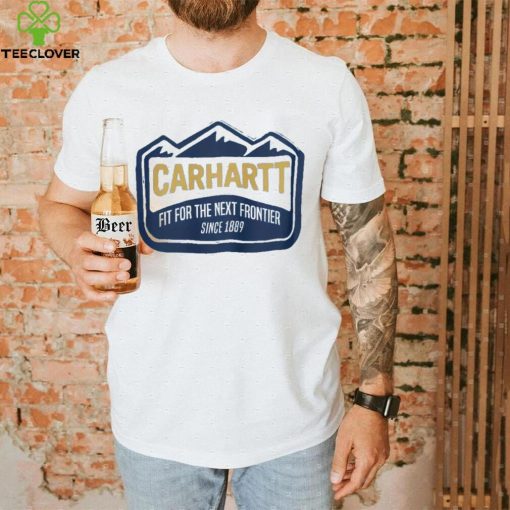 Carhartt Mountain Graphic Shirt