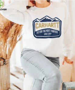 Carhartt Mountain Graphic Shirt