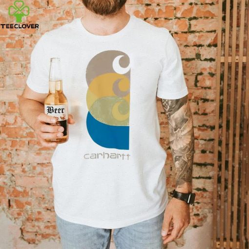 Carhartt Triple C Graphic Shirt