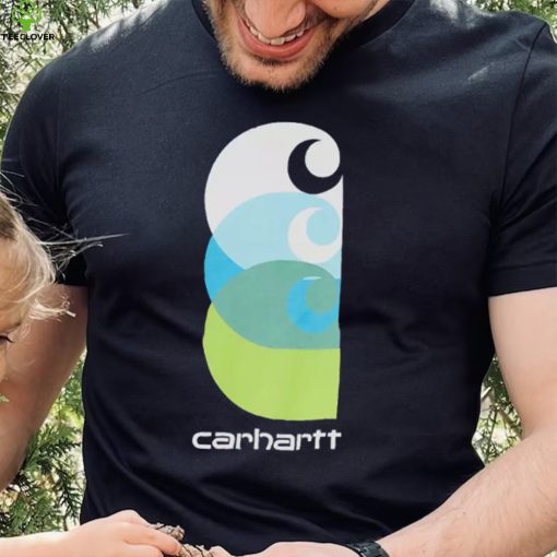 Carhartt Triple C Graphic Shirts