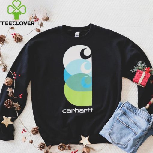 Carhartt Triple C Graphic Shirts