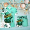 Caribou Coffee Baby Yoda Hawaiian Shirt And Shorts Gift Hawaiian hoodie, sweater, longsleeve, shirt v-neck, t-shirt SFOglqV01