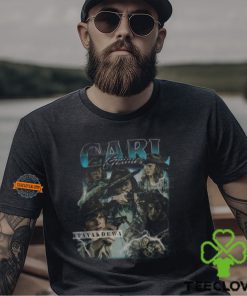 Carl Grimes Shirt