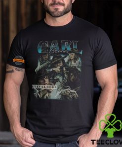 Carl Grimes Shirt