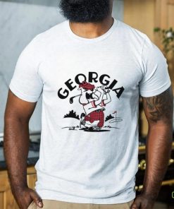 Carl and Frank shirt