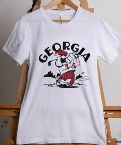Carl and Frank shirt