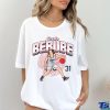 Carla Berube Youth T Shirt