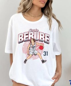 Carla Berube Youth T Shirt