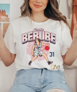 Carla Berube Youth T Shirt