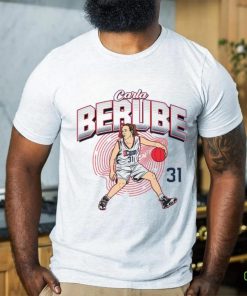 Carla Berube Youth T Shirt