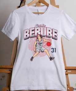 Carla Berube Youth T Shirt