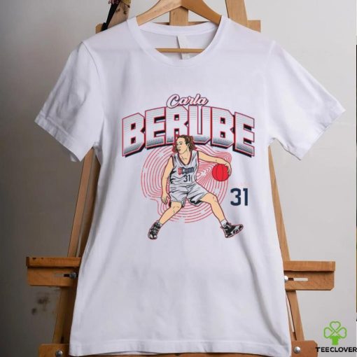 Carla Berube Youth T Shirt