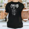 Carlito Flag T Shirt