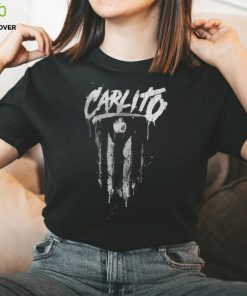 Carlito Flag T Shirt