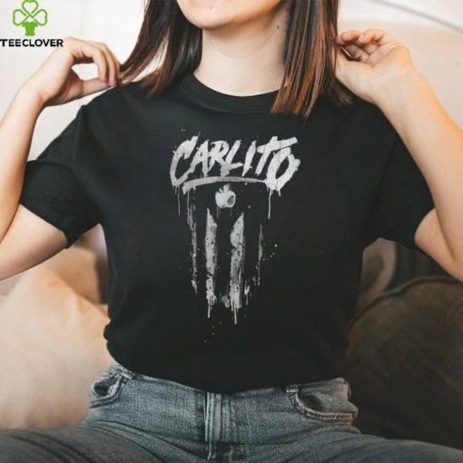 Carlito Flag T Shirt