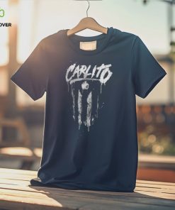 Carlito Flag T Shirt