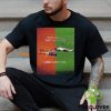 Born to Roar Destined to Win T Shirt