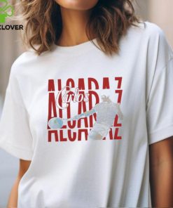 Carlos Alcaraz Shirt