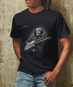 Carlos Santana T Shirts