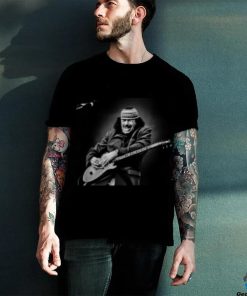 Carlos Santana T Shirts