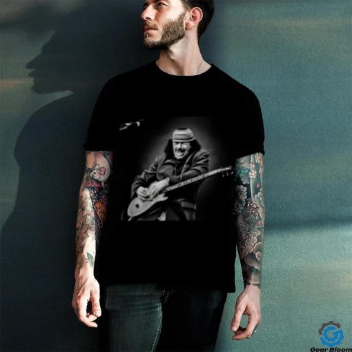 Carlos Santana T Shirts