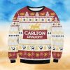 3D Print Friends Ugly Christmas Sweater Christmas Gift For Men And Women