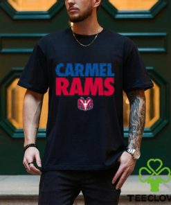 Carmel High School Rams Shirt 1 Carmel High School Rams Shirt