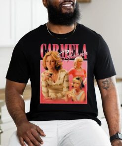 Carmela Soprano Homage Vintage Shirt 3 Carmela Soprano Homage Vintage Shirt