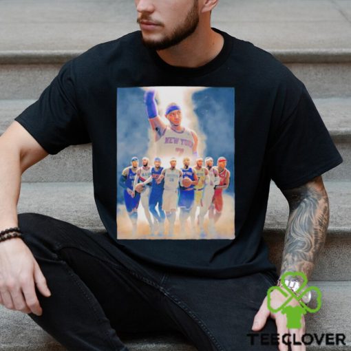 Carmelo Anthony Retirement Poster 2023 hoodie, sweater, longsleeve, shirt v-neck, t-shirt