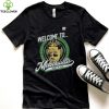 Baltimore Ravens Baltimore Orioles logo shirt Baltimore Ravens Baltimore Orioles logo shirt