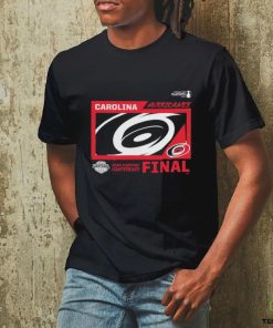 Carolina Hurricanes 2023 Stanley Cup Playoffs Eastern Conference Final T Shirt 1 Carolina Hurricanes 2023 Stanley Cup Playoffs Eastern Conference Final T Shirt