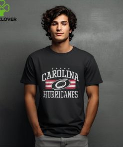 Carolina Hurricanes Americana Team T Shirt