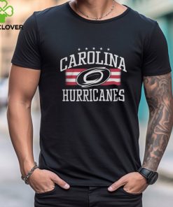 Carolina Hurricanes Americana Team T Shirt