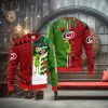 Merry Precious! Movie Series Ugly Christmas Sweater Gift for men Women Movie Holiday Gift