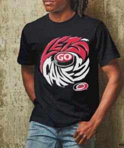 Carolina Hurricanes Let’s Go Canes 2024 shirt