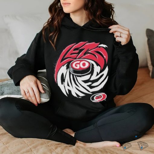 Carolina Hurricanes Let’s Go Canes 2024 hoodie, sweater, longsleeve, shirt v-neck, t-shirt