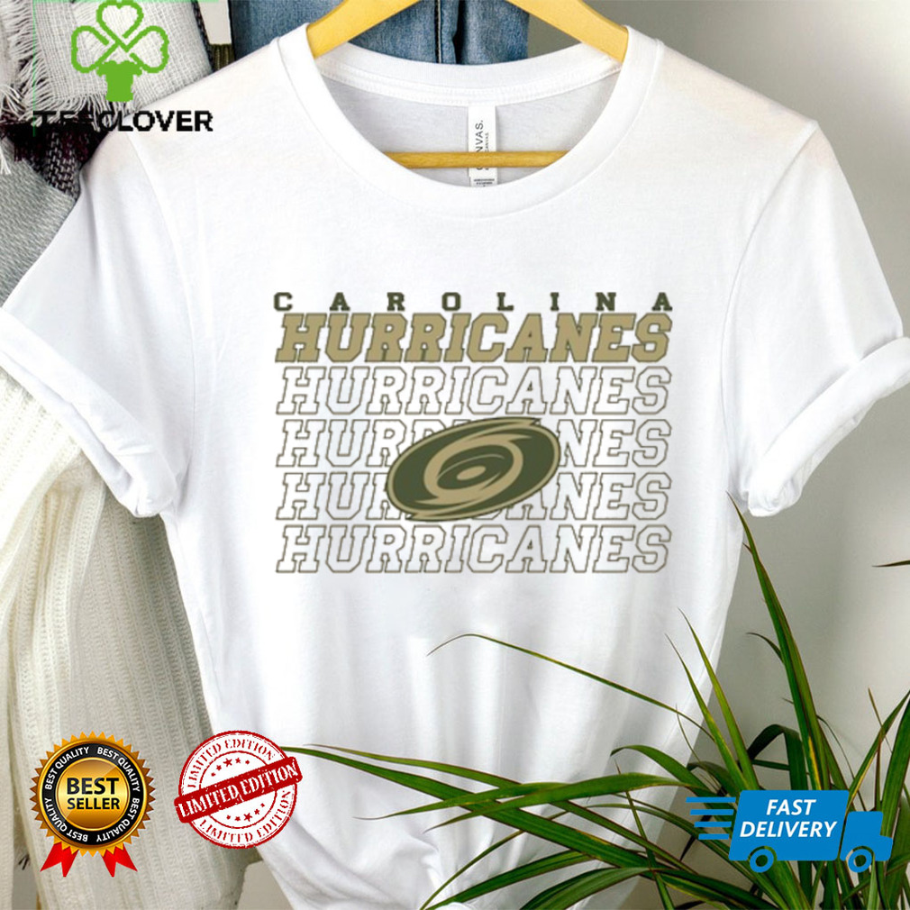 Carolina Hurricanes Levelwear Contact Down The Line Shirt Carolina Hurricanes Levelwear Contact Down The Line Shirt